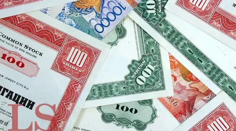 Минфин до конца недели хочет занять внутри страны 1.7 млрд сомов