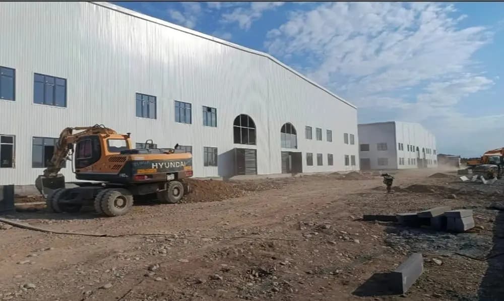 Кыргызстан готовится к запуску производства электромобилей под национальным брендом BARS
