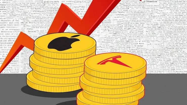 Криптоинвесторы теперь могут торговать токенизированными акциями США