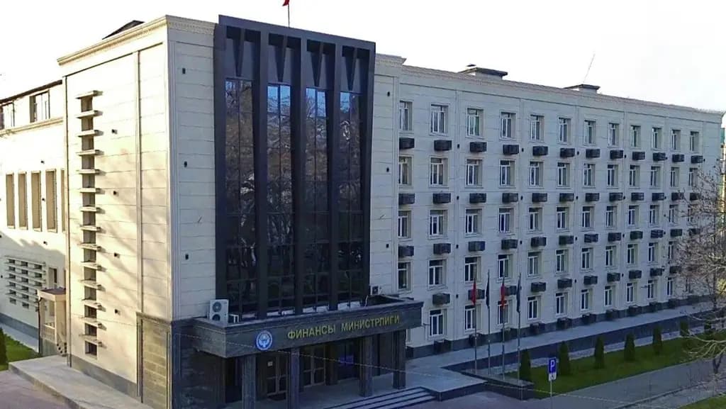 Минфин Кыргызстана планирует привлечь 700 млн сомов за два дня