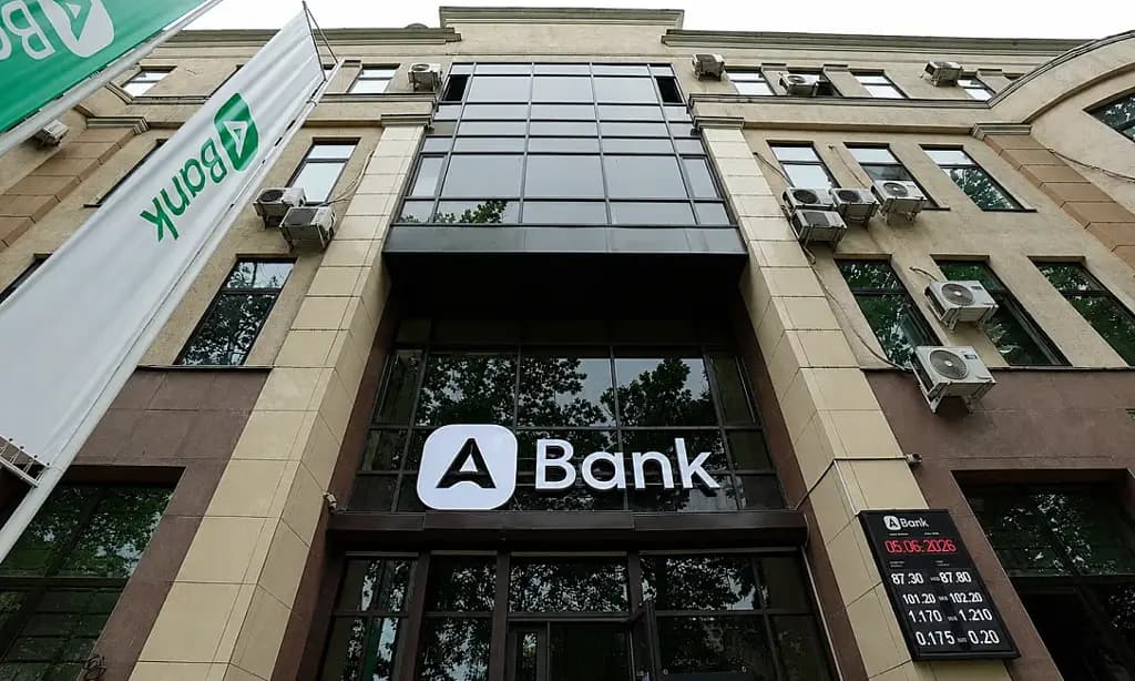 Two new executives have been appointed to ABank's board of directors