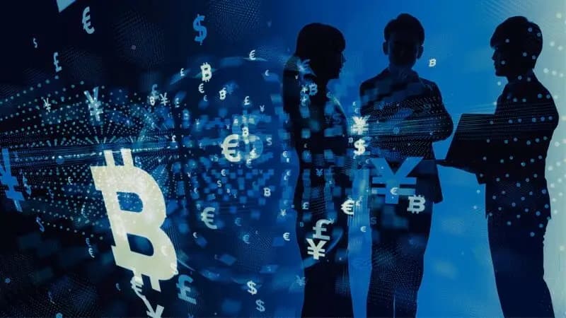 KGST: в Кыргызстане растет спрос на стейблкоины, привязанные к сому