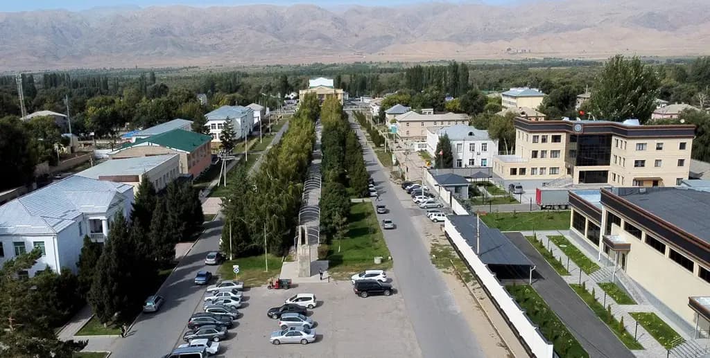 Талас мэриясы түнкүсүн ичимдик сатууга тыюу салууну сунуштап жатат