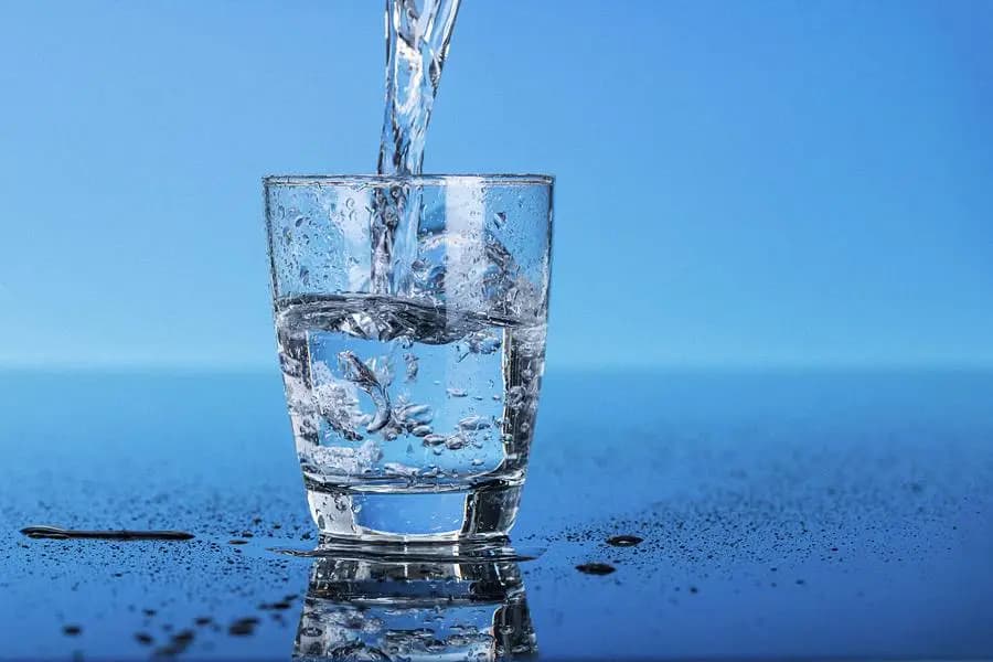 Более 450 тысяч жителей Кыргызстана получат доступ к чистой воде