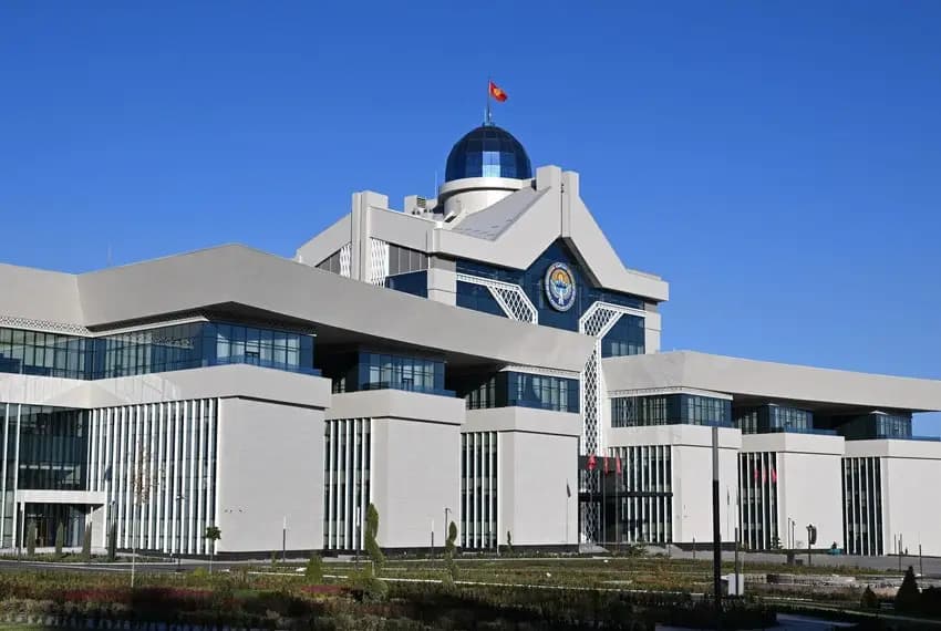 The Presidential Administration will represent the Cabinet’s interests in ‘Kylim Bank’