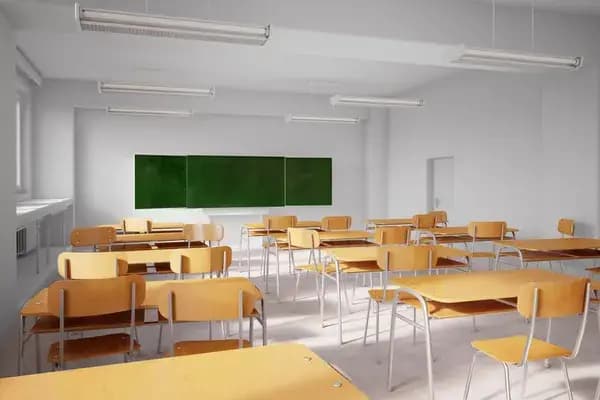 В Кыргызстане за пять лет построили более 390 школ и отремонтировали свыше 110