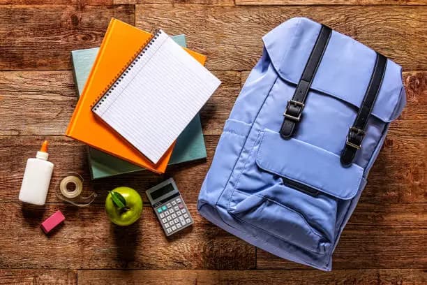 Подготовка к школе в Кыргызстане: на что родители потратят деньги перед 1 сентября