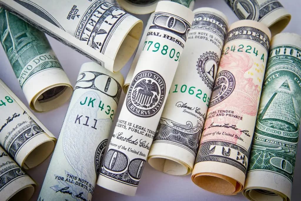 На межбанке Кыргызстана за неделю продали почти $59 млн