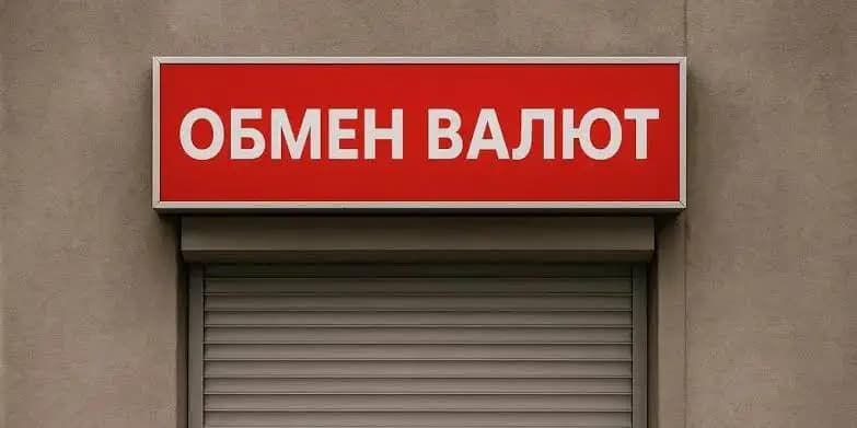 The National Bank has suspended the licences of two currency exchange bureaux in Osh for 10 and 15 days