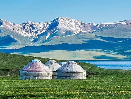 Кыргызстан признан лучшей страной мира для одиночных приключенческих путешествий в 2026 году