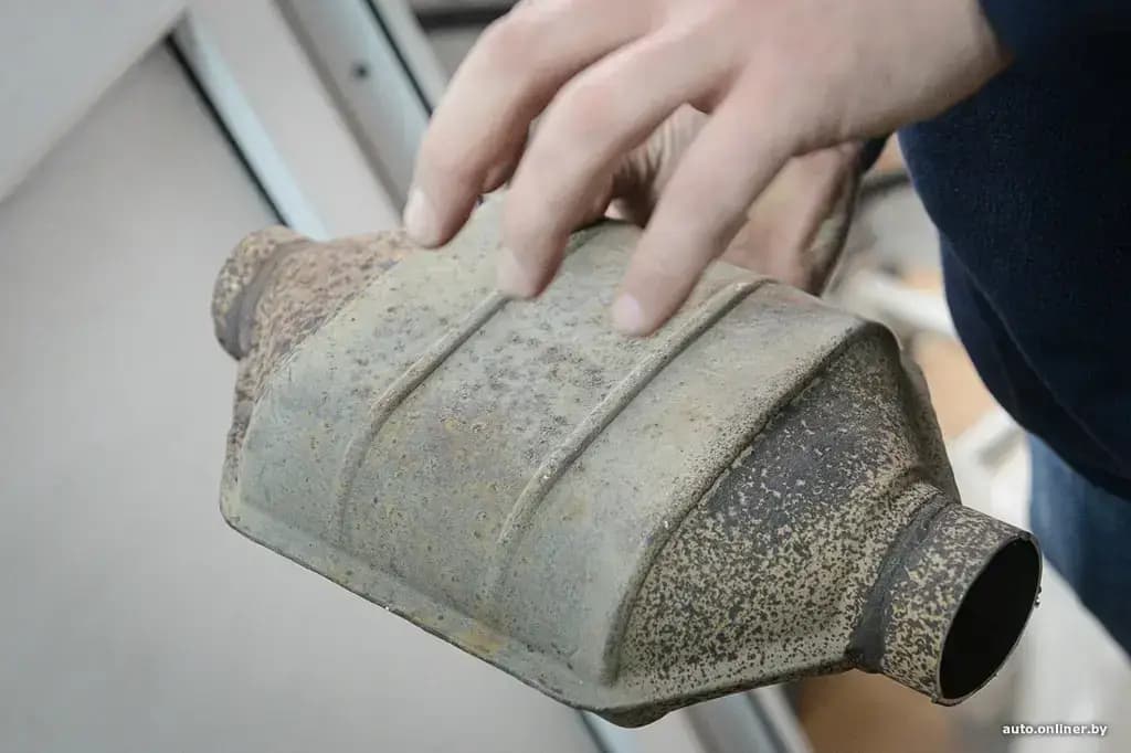 Кыргызстанда катализаторлорду чыгарууга тыюу дагы алты айга узартылды