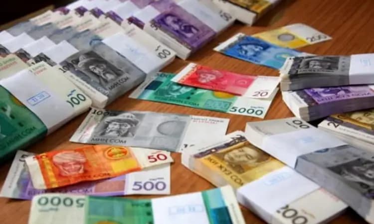 Подключение логистического центра «Эко Азык» обойдется в 10.85 млн сомов