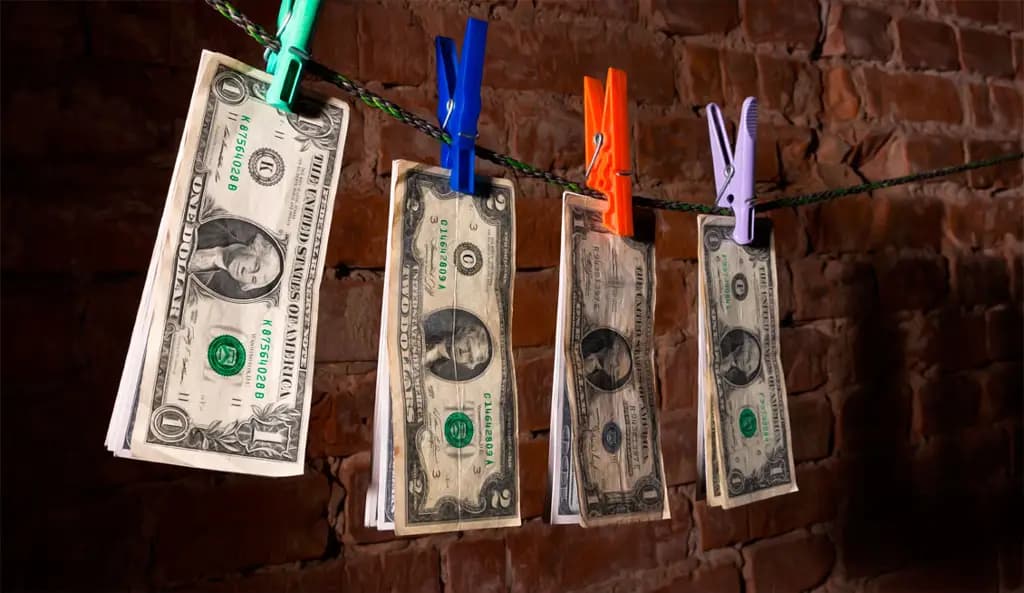 The National Bank has extended the authorisation for banks to export worn-out US dollar notes until March 2027