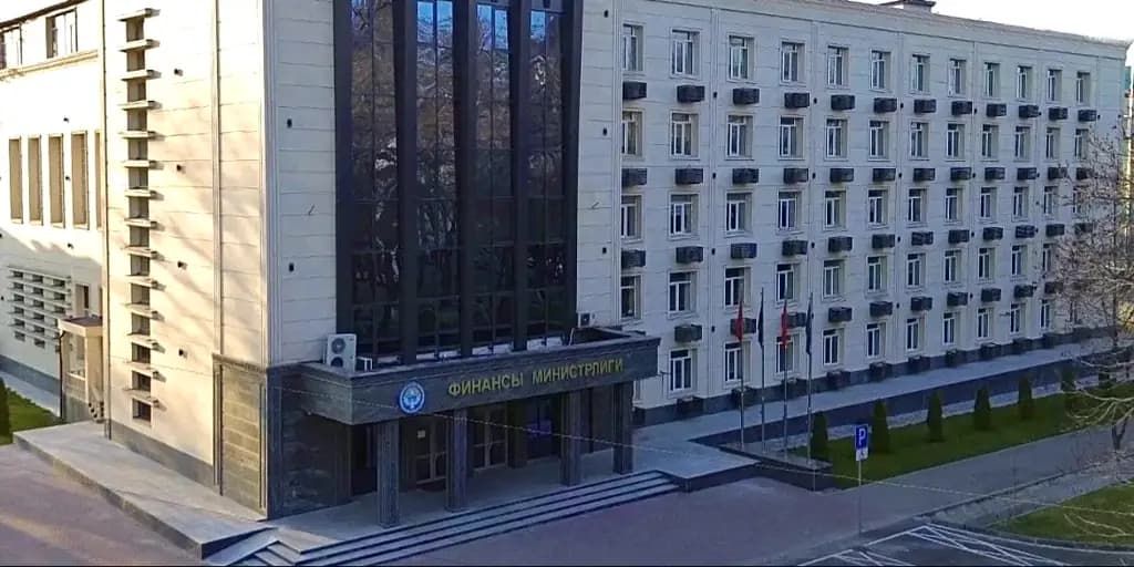 Минфин планирует разместить гособлигации на 1.85 млрд сомов в сентябре