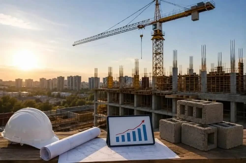 Бишкекте үч күн курулуш иштерин жүргүзүүгө тыюу салынат
