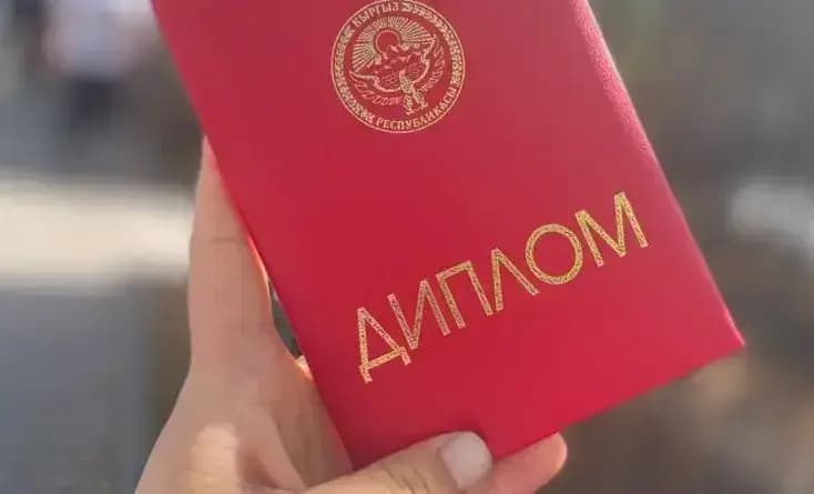В Иссык-Кульском управлении транспортного контроля выявили двух сотрудников с поддельными дипломами