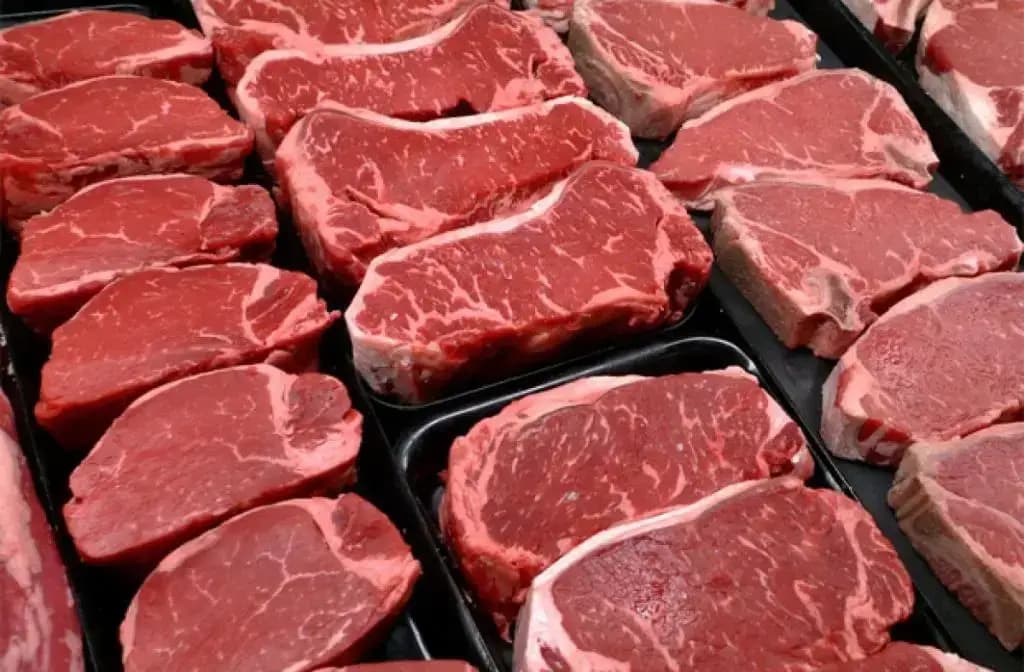 ЕЭК определила объемы льготного импорта мяса в Кыргызстан на 2027 год