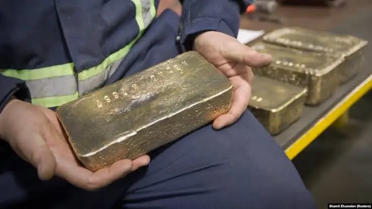 «Кумтор» снизил добычу руды на 20%, но сохранил производство золота выше 12 тонн