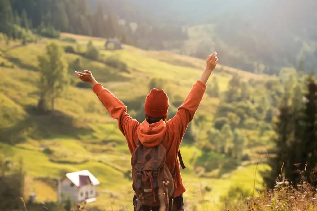 Kyrgyzstan’s exports of tourism services have reached nearly $1.1 billion — with growth driven by the CIS countries