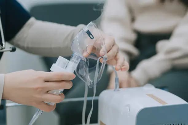 Для Ошской межобластной больницы закупят кислородную станцию за 22.9 млн сомов