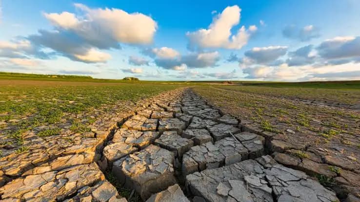 Kyrgyzstan has estimated the cost of adapting to climate change at 74.5 billion KGS