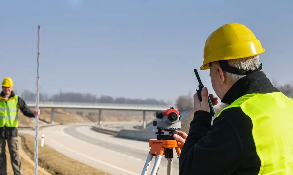 The Ministry of Transport has highlighted a growing shortage of engineering and technical staff