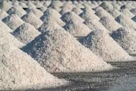 The Road Administration is to purchase 1,000 tonnes of salt for 9 million KGS
