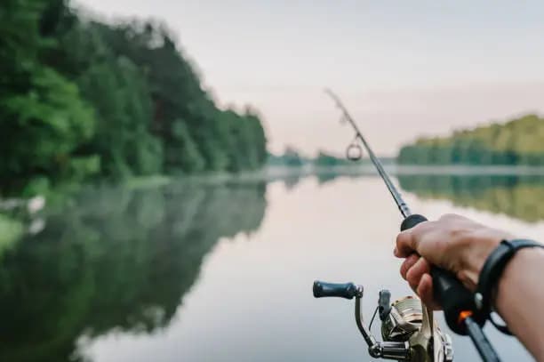 Kyrgyzstan has set catch limits for certain fish species for 2026