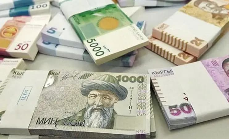 В Ошской области за полгода цены выросли на 12.5%