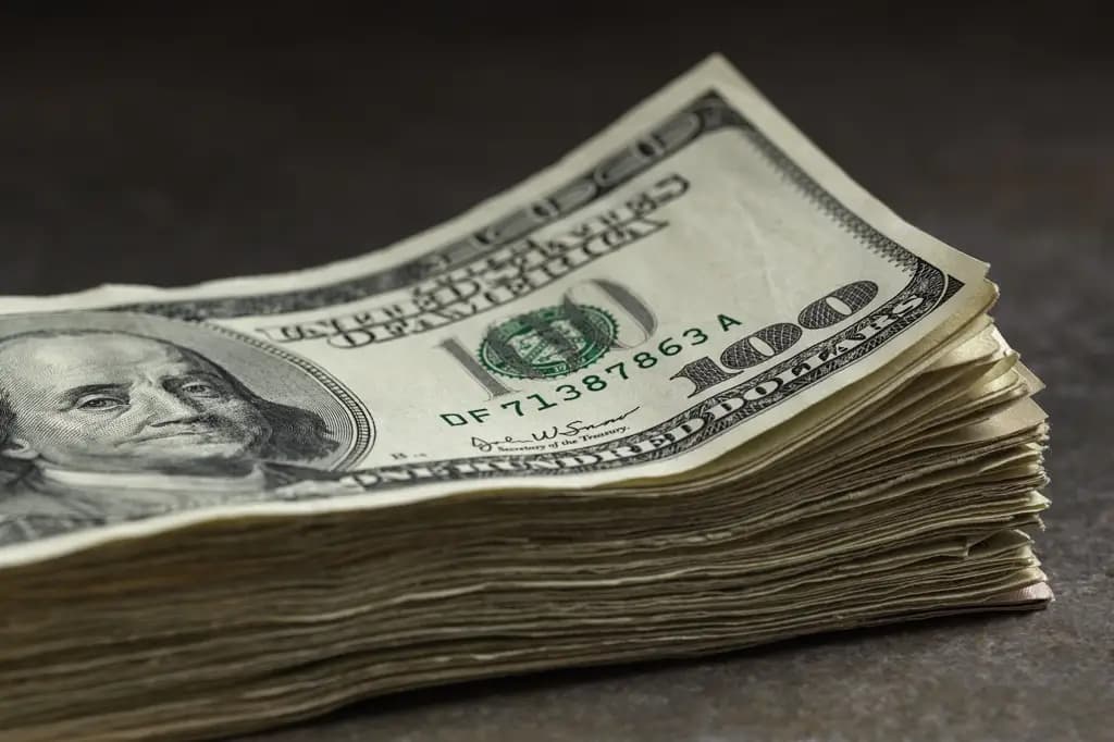 Мамлекеттик карыз 10 млрд 156.7 млн долларга жетти