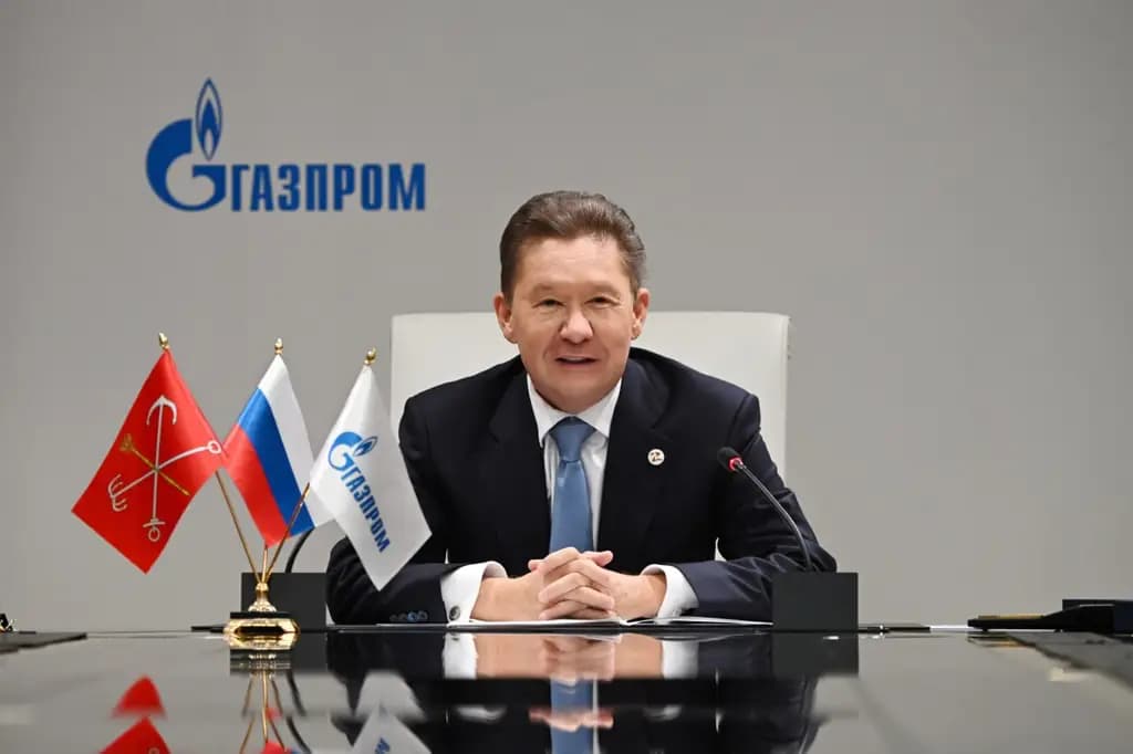 Gas supplies to Kyrgyzstan and two other Central Asian countries have risen by almost 70 per cent
