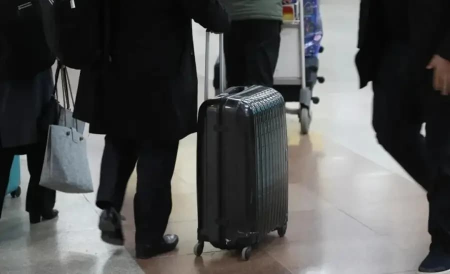Foreign nationals who have exceeded the permitted length of stay in Kyrgyzstan will be refused entry