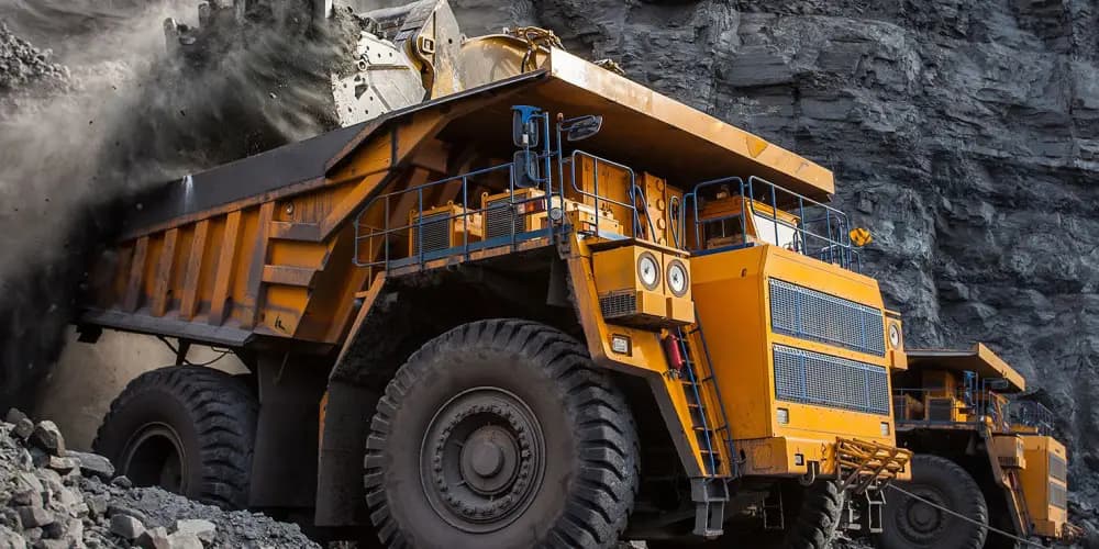 Кыргызстанда пайдалуу кендерди казуу көлөмү 52 млрд сомду түздү