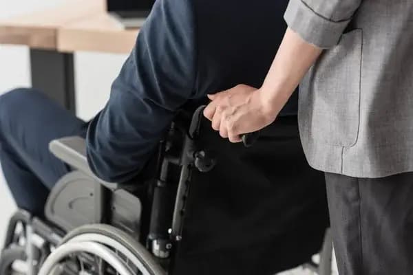 Kyrgyzstan has changed the procedure for paying for personal assistant services