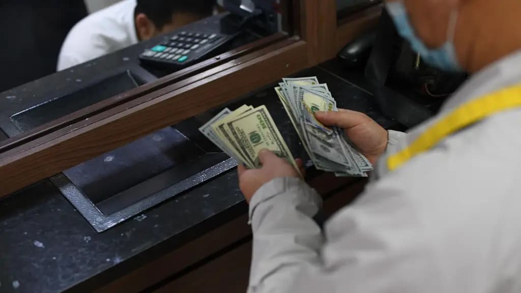 Нацбанк отозвал лицензии у 20 обменных бюро во втором квартале