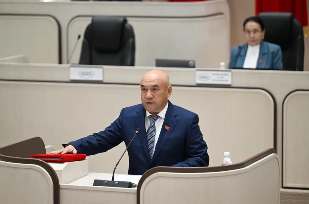 Депутат: Баткенде реабилитациялык борбор жок, жарандар Өзбекстанга барып дарыланууда