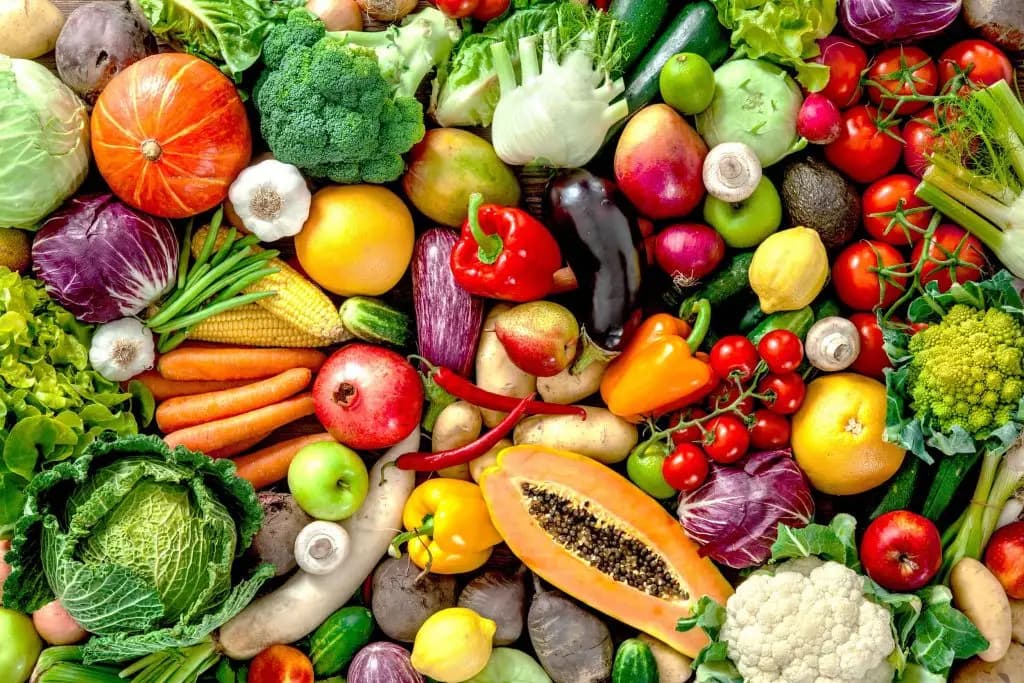 Продовольственная обеспеченность Кыргызстана: какие продукты производятся с избытком