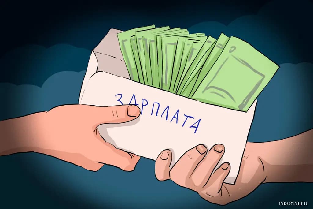 Неконкурентные зарплаты мешают Кыргызстану привлекать специалистов на госслужбу