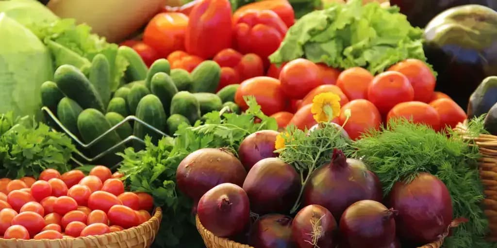 В Таласской области выросло производство сельхозпродукции