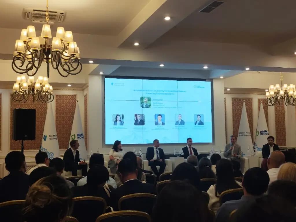 Kyrgyzstan may shift international payments towards the yuan