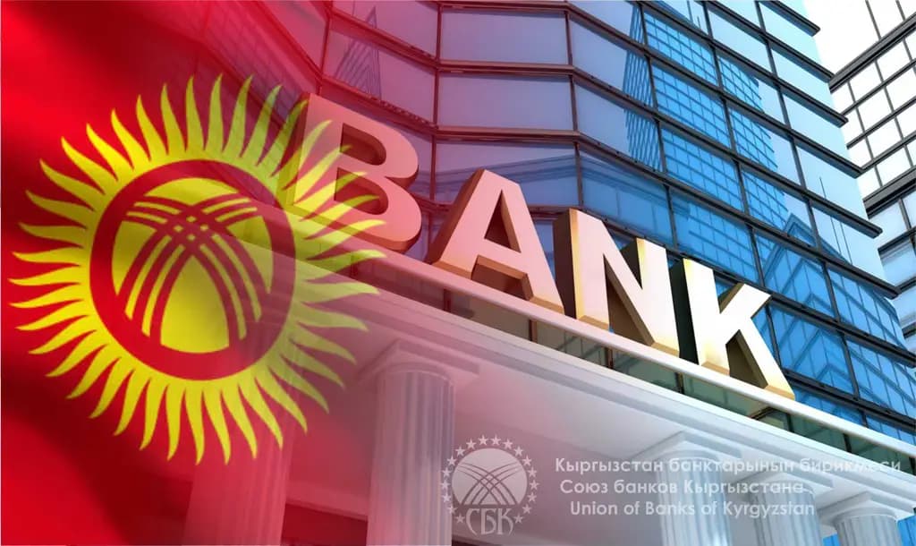 Over the past four years, the number of correspondent accounts held by banks in Kyrgyzstan has fallen by 91