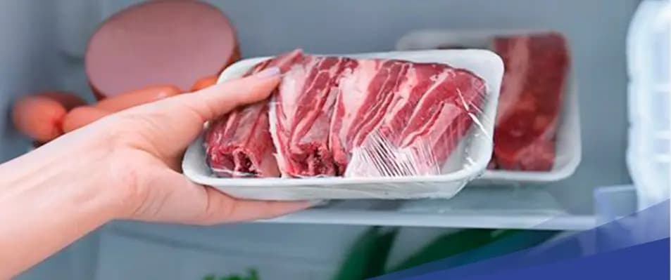 Мясо стало главным источником продовольственной инфляции
