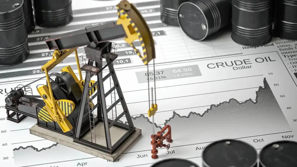 Petroleum product manufacturers have accumulated 856 million soms in overdue debts