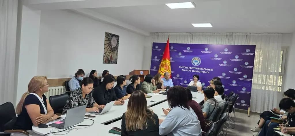 К 2029 году будут разработаны 300 новых материалов по дошкольному образованию