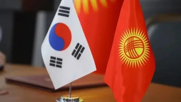 Кыргызстанцы смогут официально трудоустраиваться в Южной Корее через систему EPS