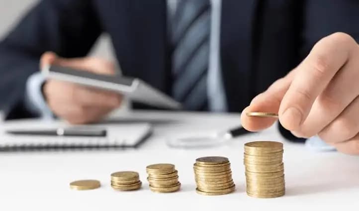 Выручка предприятий Кыргызстана выросла на 62%, а долги — почти на 80%