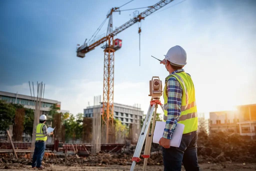 The capital of Kyrgyzstan’s construction companies has increased fivefold over the past year