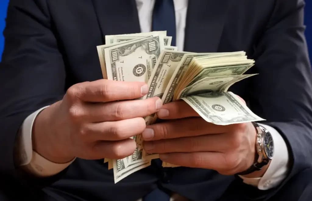 11 кыргызстанцам в России выплатили 1.87 млн рублей