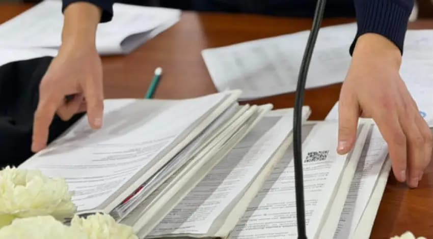 В Бишкеке рассмотрели еще 248 заявлений по земельной амнистии
