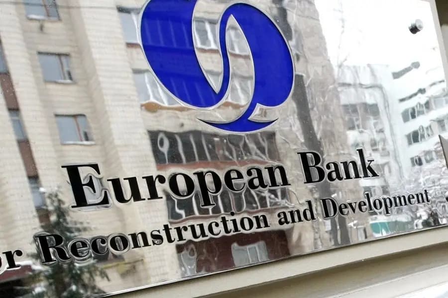 ЕБРР прогнозирует рост экономики Кыргызстана на 8.7% в 2026 году